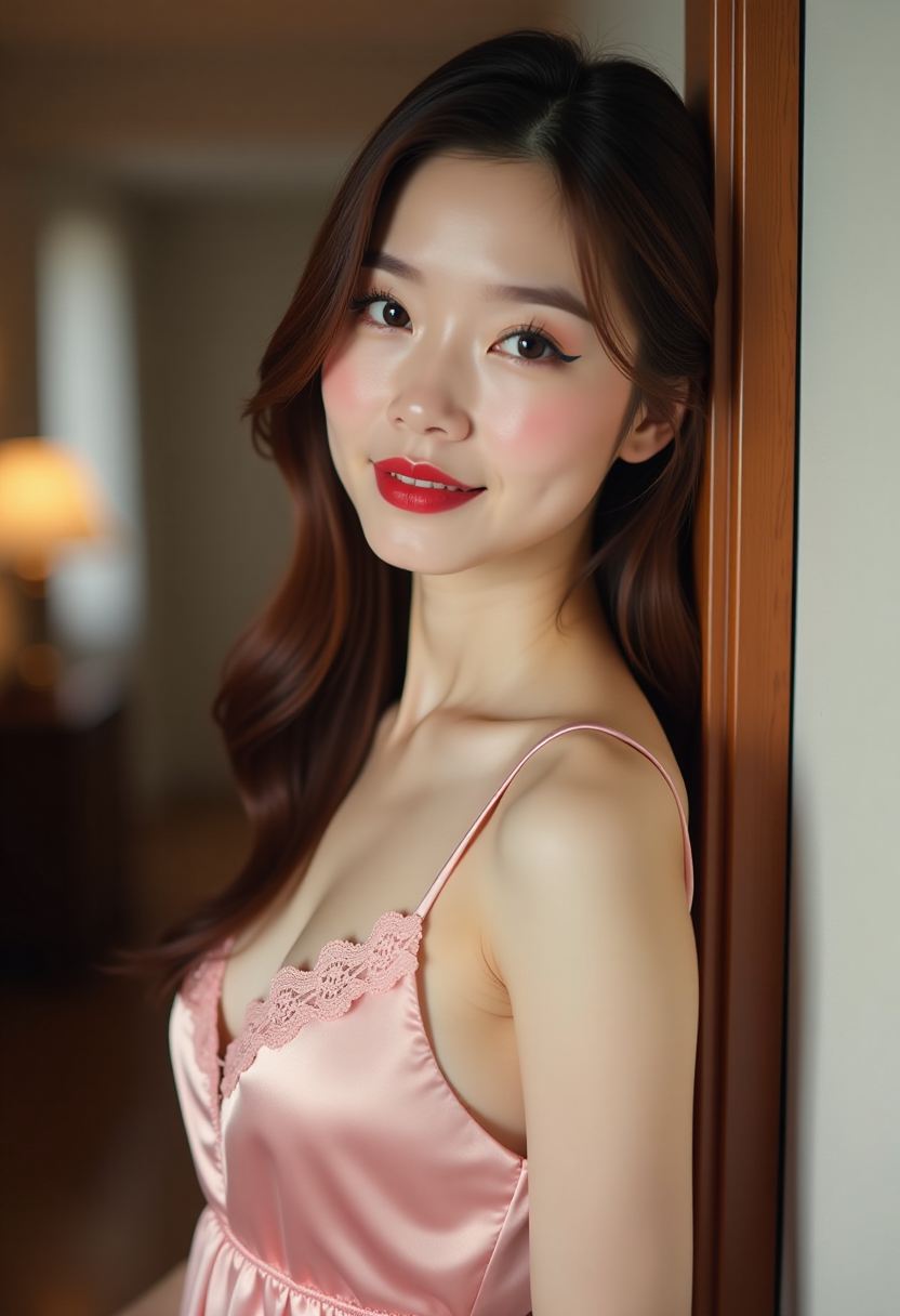 半熟隐秘心动