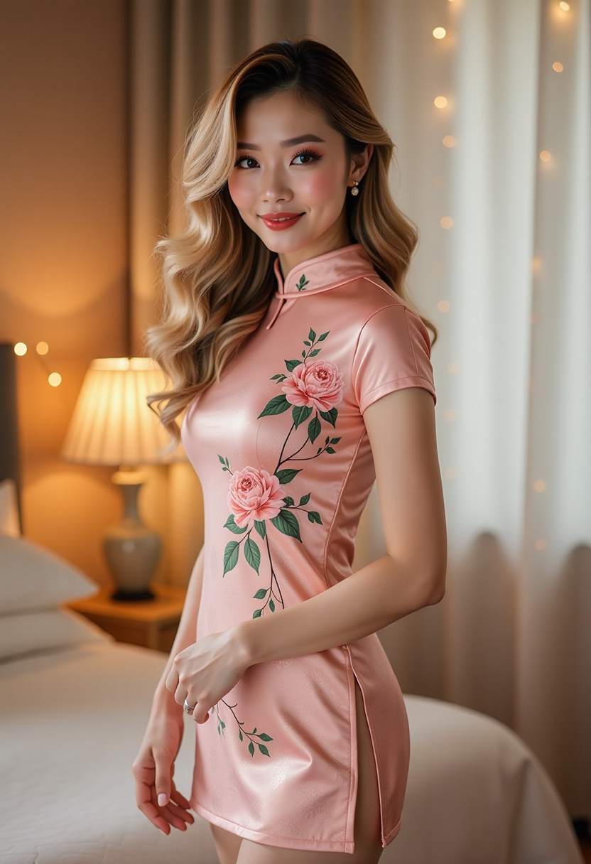 阶梯之上的余温