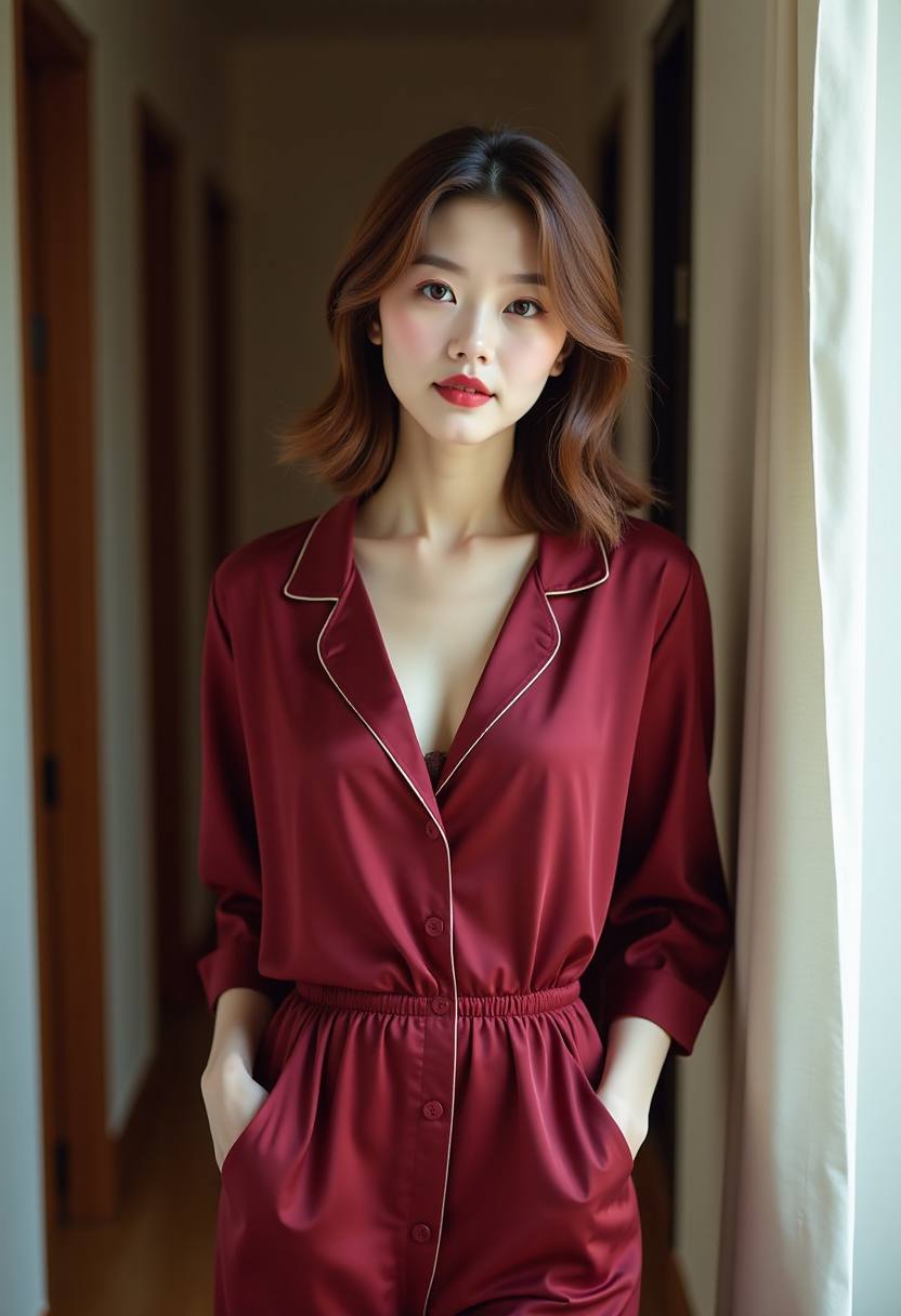 重返十九层台阶